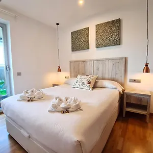 Fira Gran Via - Barcelona4seasons Apartment