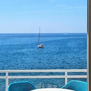 Lägenhetshotell Acapulco Ocean View