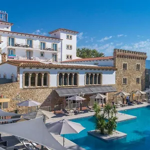 *** Hotel Castell Blanc Spain