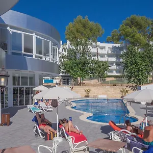 **** Hotel Olimarotel Paguera Park Spain