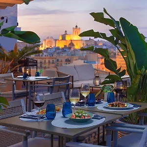 Hotell H10 Imperial Tarraco