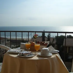 Hotell Sant Jordi