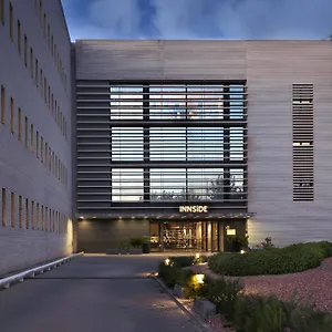 Hotell Innside By Melia Barcelona Aeropuerto