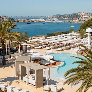 Hotell Destino Five Ibiza - New (adults Only)