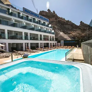 Hotell Ig Nachosol Atlantic & Yaizasol By Servatur - Adults Only