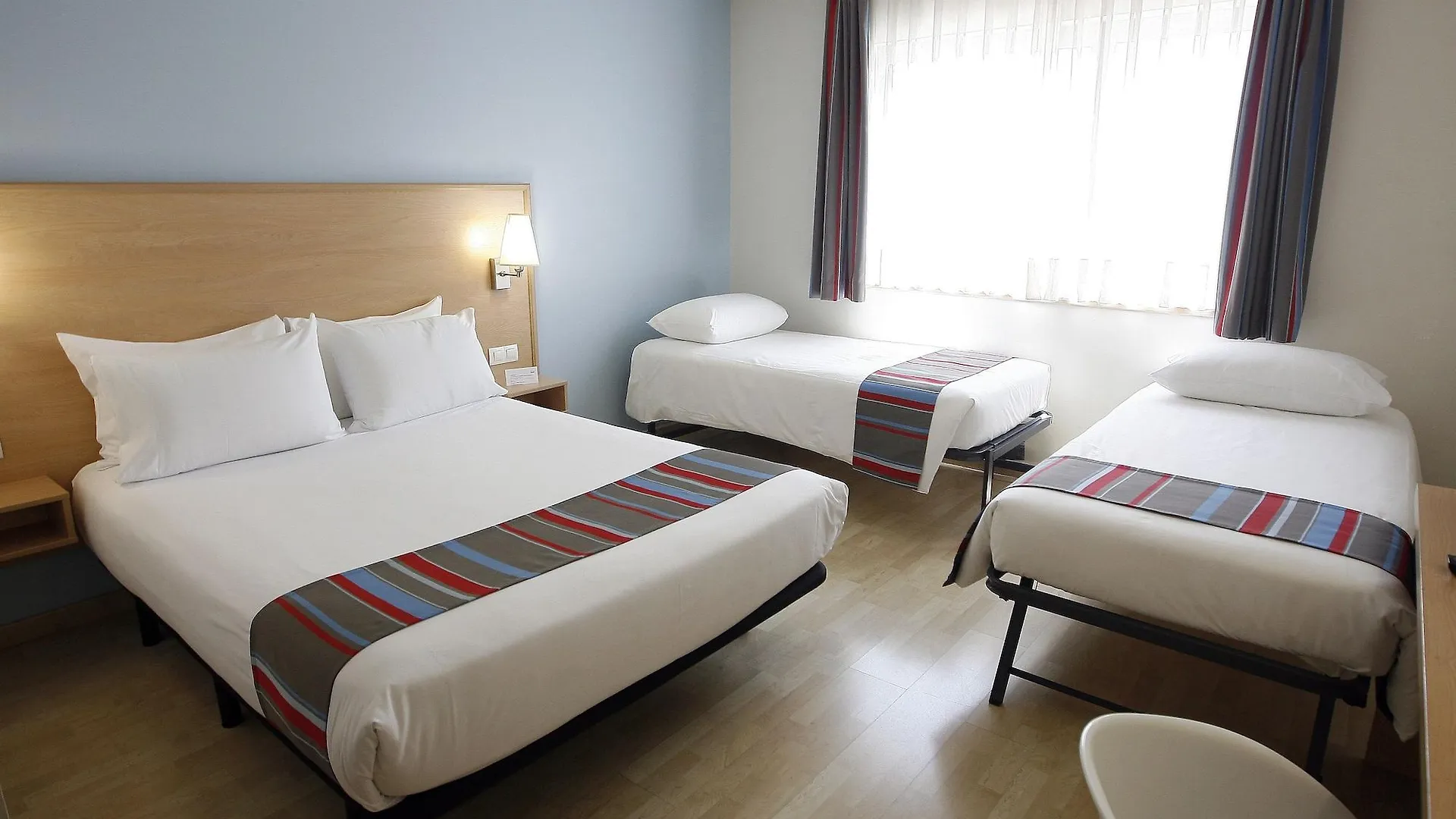 Hotel Travelodge Barcelona Fira L'Hospitalet de Llobregat