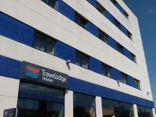 Travelodge Barcelona Fira L'Hospitalet de Llobregat Hotel