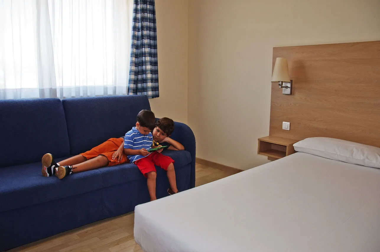 Travelodge Barcelona Fira L'Hospitalet de Llobregat Hotel