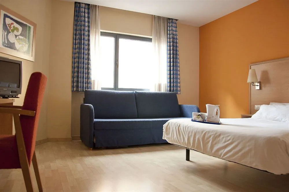 *** Hotel Travelodge Barcelona Fira L'Hospitalet de Llobregat Spain