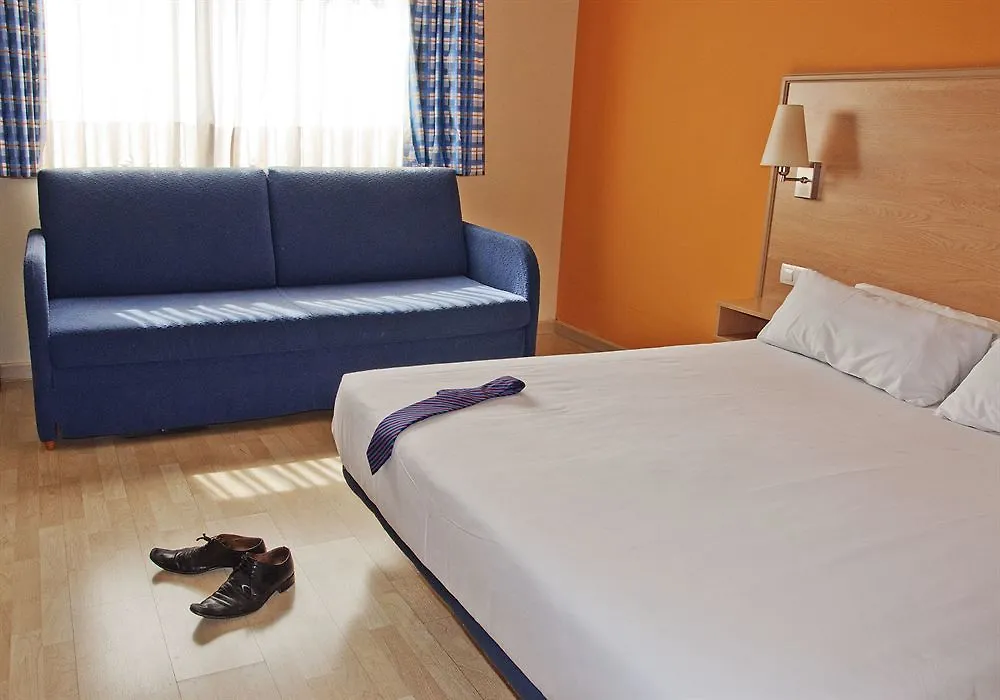 Hotel Travelodge Barcelona Fira L'Hospitalet de Llobregat