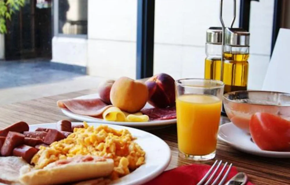 Travelodge Barcelona Fira L'Hospitalet de Llobregat Hotel