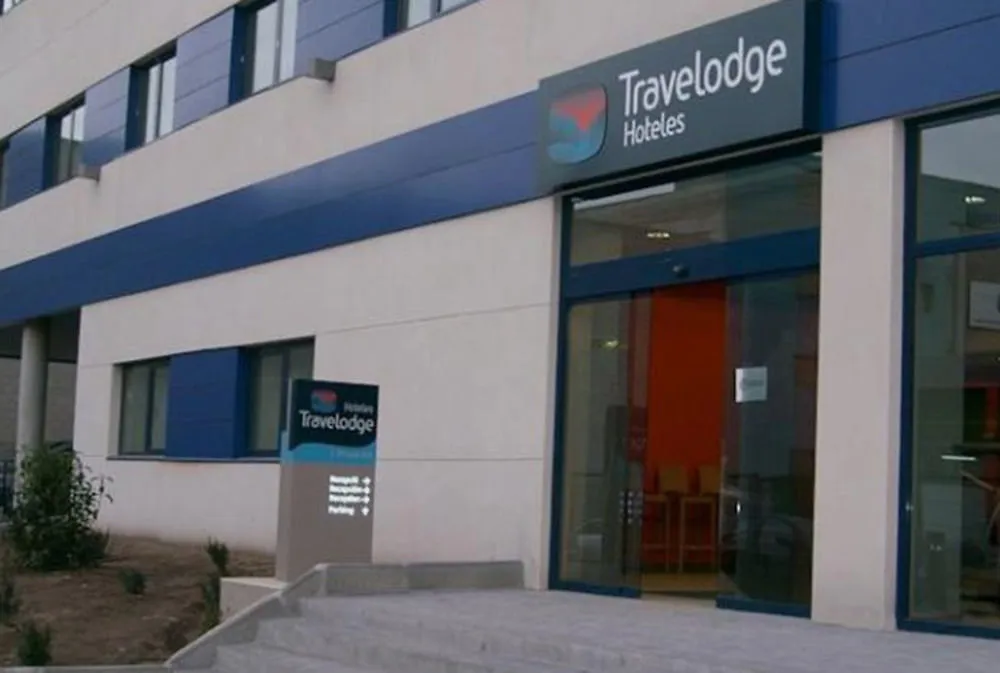 Hotel Travelodge Barcelona Fira L'Hospitalet de Llobregat