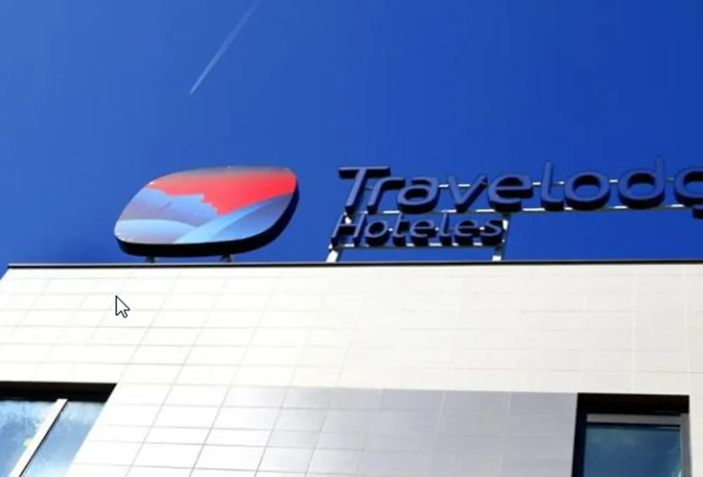 Travelodge Barcelona Fira L'Hospitalet de Llobregat