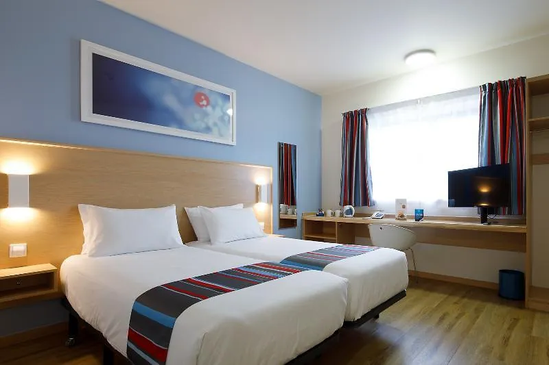 Travelodge Barcelona Fira L'Hospitalet de Llobregat