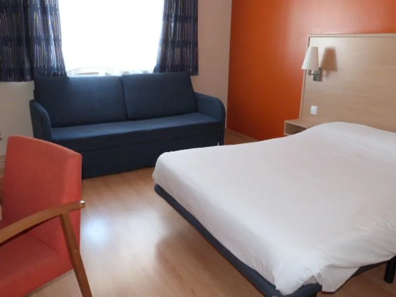 Travelodge Barcelona Fira L'Hospitalet de Llobregat Spain