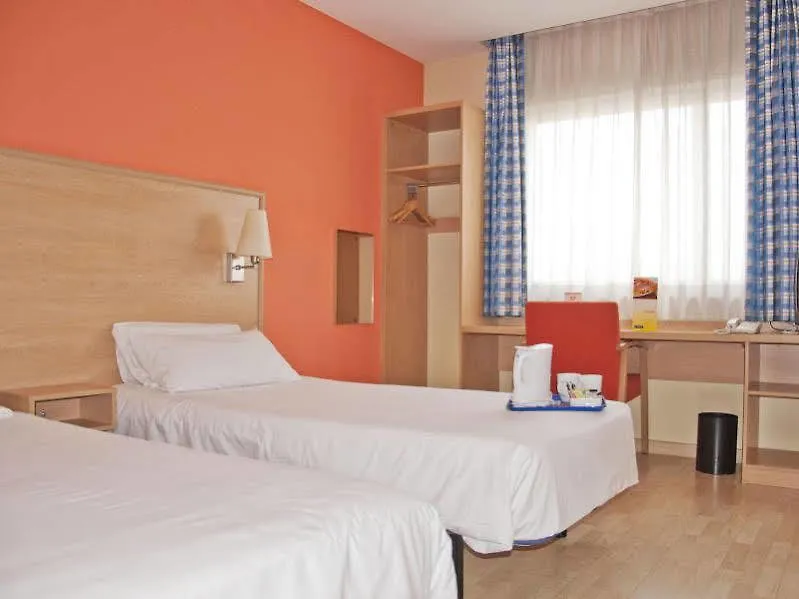 Travelodge Barcelona Fira L'Hospitalet de Llobregat Spain